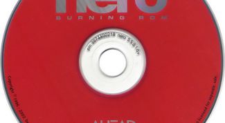 Картинка по теме - как создавать образы с помощью nero