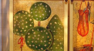 Картинка по теме - как украсить старую мебель