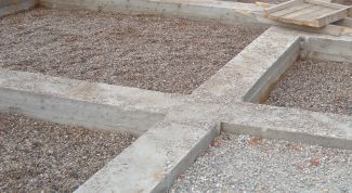 Картинка по теме - как возвести фундамент