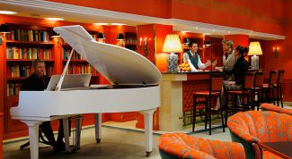 Картинка по теме - как организовать работу кафе