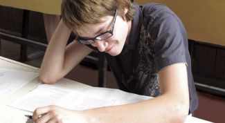 Картинка по теме - как научиться списывать