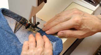 Картинка по теме - как снять мерки для брюк