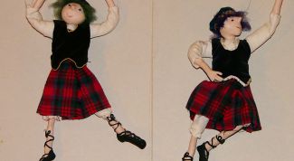 Картинка по теме - как назвать кукольный театр