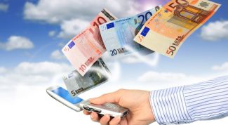 Картинка по теме - как снять деньги со счета телефона