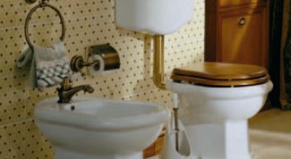 Картинка по теме - как отремонтировать бачок унитаза