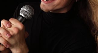 Картинка по теме - как настроить вокал