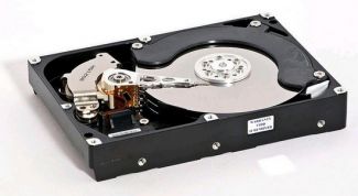 Картинка по теме - как создать файловую систему