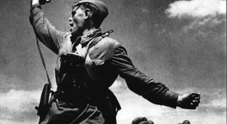 Картинка по теме - как найти, где воевал дед