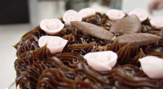 Картинка по теме - как испечь торт 