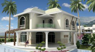 Картинка по теме - как купить квартиру за границей