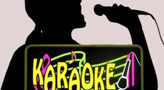Картинка по теме - как воспроизвести караоке на компьютере