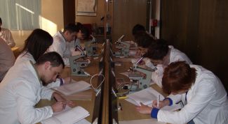 Картинка по теме - как поступить в мединститут