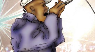 Картинка по теме - как научиться фристайлить рэп