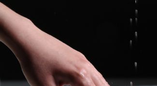 Картинка по теме - как избавиться от цыпок на руках