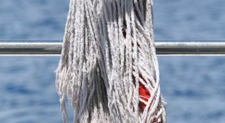 Картинка по теме - как сделать швабру