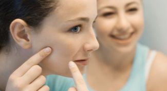 Картинка по теме - как лечить простудные прыщи