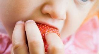 Картинка по теме - как лечить диатез у младенцев