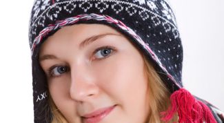 Картинка по теме - как связать кисточку