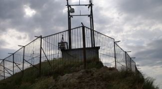 Картинка по теме - как попасть в чечню на войну