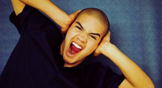 Картинка по теме - как справиться с паникой