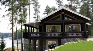 Картинка по теме - как построить дом по фен-шуй