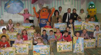 Картинка по теме - как подготовить мероприятие