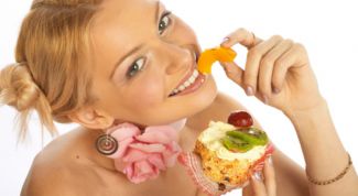 Картинка по теме - как разлюбить сладкое