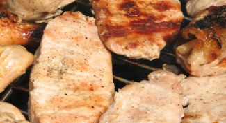 Картинка по теме - как запечь в духовке куриное филе