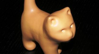 Картинка по теме - как вылепить из глины