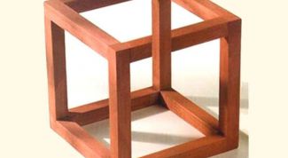 Картинка по теме - как найти объем куба формула