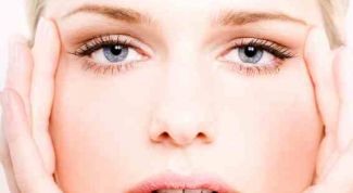 Картинка по теме - как почистить светлую кожу