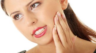 Картинка по теме - как избавиться от чувствительности зубов