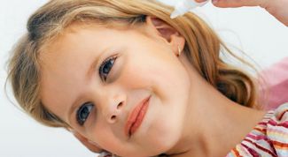 Картинка по теме - как лечить отит народными средствами