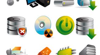 Картинка по теме - как изменить иконку программы