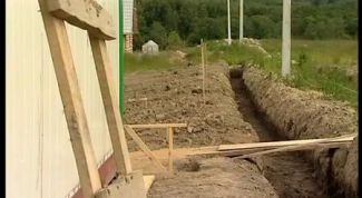 Картинка по теме - как усилить фундамент дома