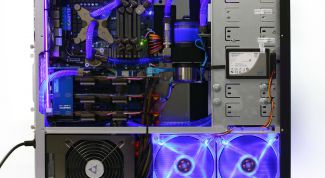 Картинка по теме - как запустить новый компьютер