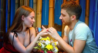 Картинка по теме - как выглядеть на первом свидании