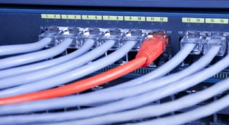 Картинка по теме - как подключить компьютер к выделенной линии