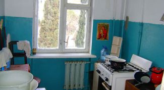 Картинка по теме - как купить комнату в коммуналке