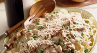 Картинка по теме - как приготовить салат мужские грезы