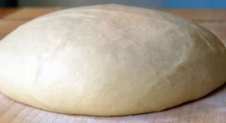 Картинка по теме - как приготовить тесто для выпечки