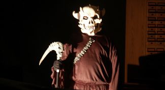 Картинка по теме - как определить беса