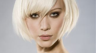 Картинка по теме - как подобрать прическу для своего типа лица