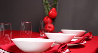 Картинка по теме - как уложить бумажные салфетки