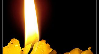 Картинка по теме - как освятить комнату