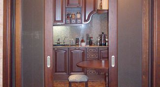 Картинка по теме - как поставить раздвижные двери