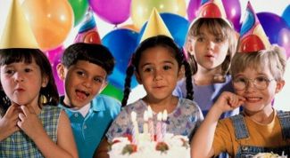 Картинка по теме - как сервировать детский стол