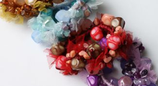 Картинка по теме - как изготовить резинку