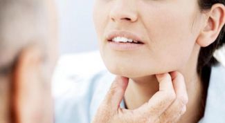 Картинка по теме - как лечить узлы на щитовидке