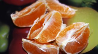 Картинка по теме - как поделить апельсин